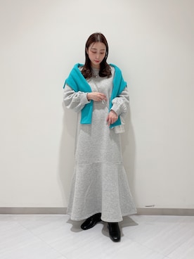 akaneさんのコーディネート