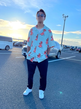 ゴブキンソンさんのコーディネート