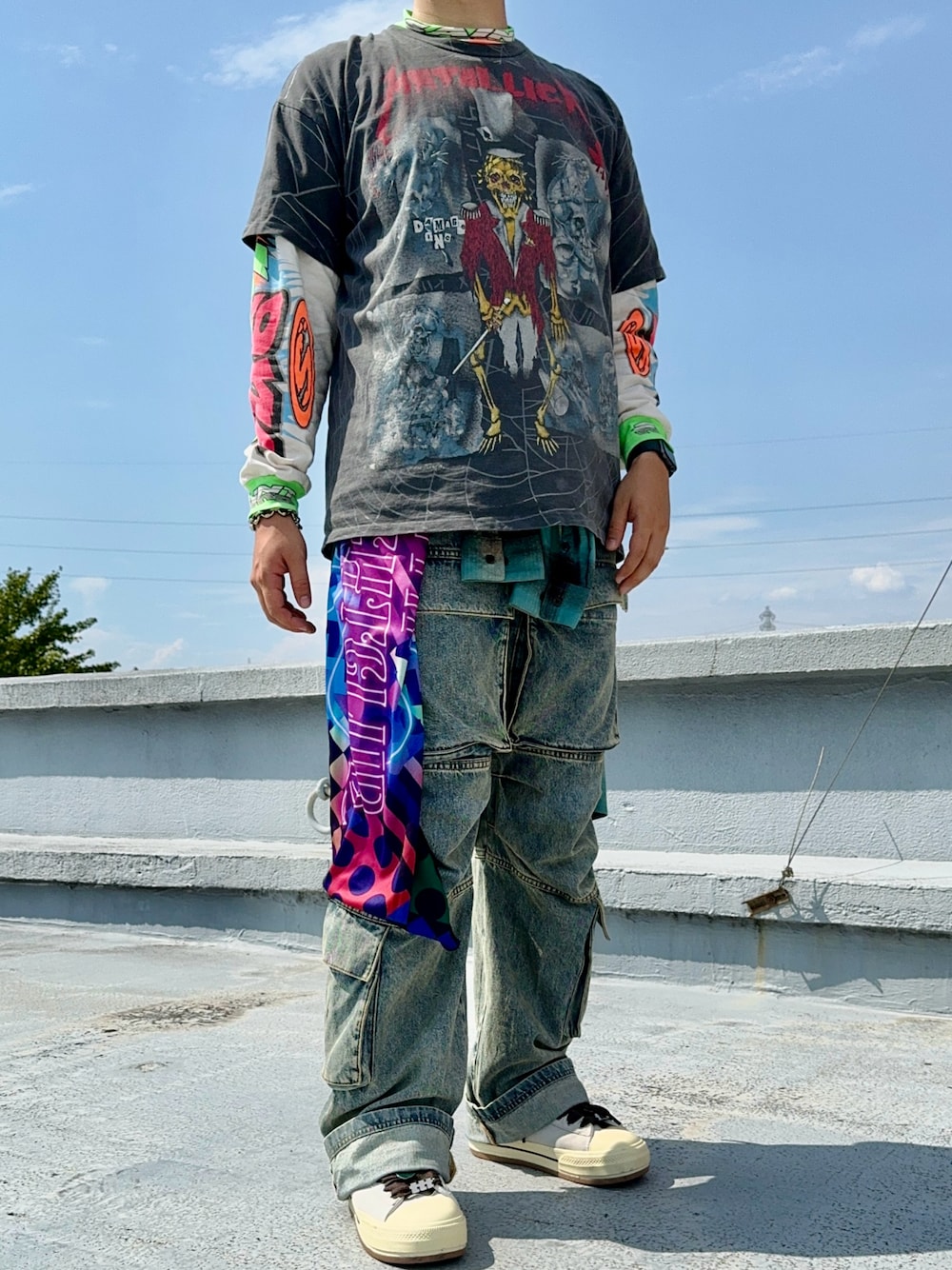 深瀬」のメンズ人気ファッションコーディネート - WEAR 