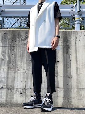 Haruさんのコーディネート
