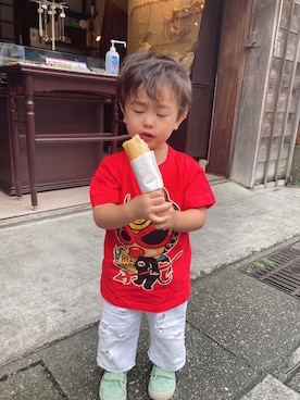 senaさんのコーディネート