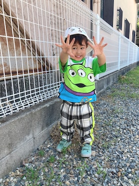 senaさんのコーディネート