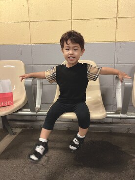 senaさんのコーディネート