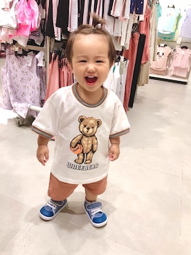 senaさんのコーディネート