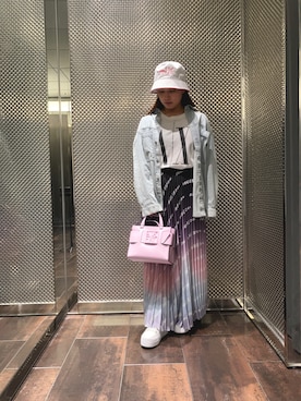 myc.☻*さんのコーディネート