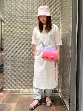 myc.☻*さんのコーディネート