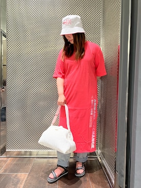 myc.☻*さんのコーディネート