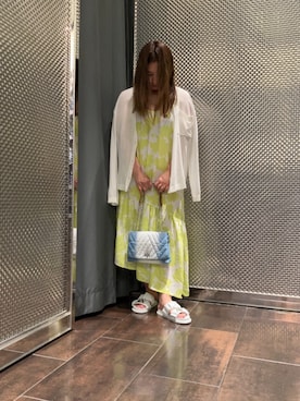 myc.☻*さんのコーディネート
