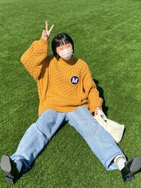 なびさんのコーディネート