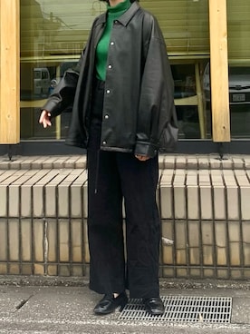 なびさんのコーディネート