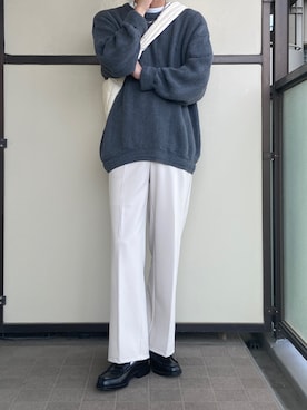 やんぬさんのコーディネート