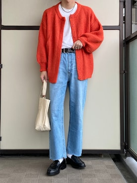 やんぬさんのコーディネート