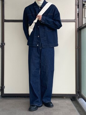 やんぬさんのコーディネート