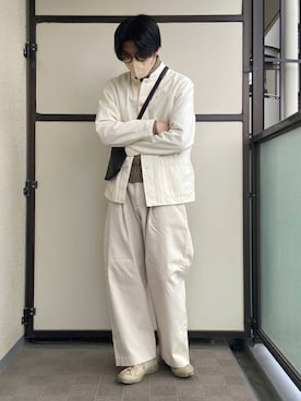 やんぬさんのコーディネート