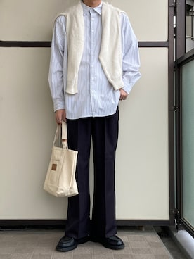 やんぬさんのコーディネート