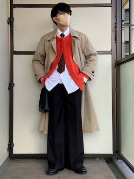 やんぬさんのコーディネート