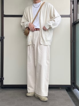 やんぬさんのコーディネート