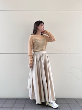 kanaさんのコーディネート