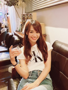 Arielさんのコーディネート