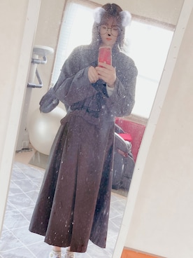     ゆうこy109kさんのコーディネート