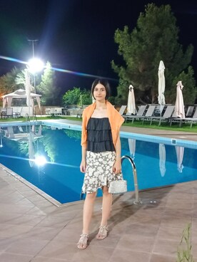 ariadniloucaさんのコーディネート