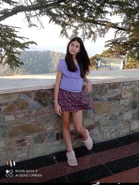 ariadniloucaさんのコーディネート