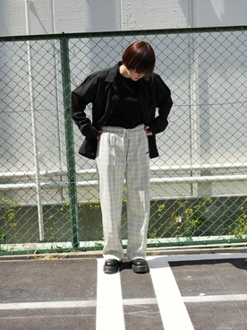 naoさんのコーディネート