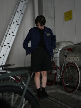 naoさんのコーディネート