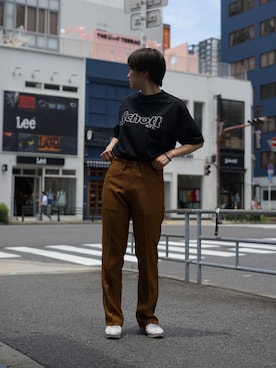 naoさんのコーディネート