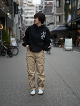 naoさんのコーディネート