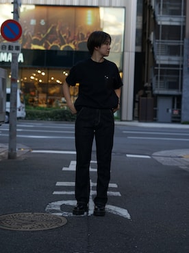 naoさんのコーディネート