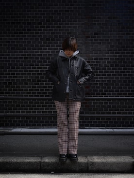 naoさんのコーディネート