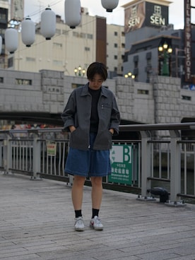 naoさんのコーディネート