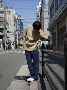 naoさんのコーディネート