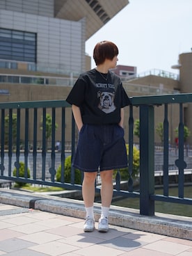 naoさんのコーディネート