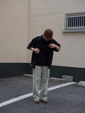 naoさんのコーディネート