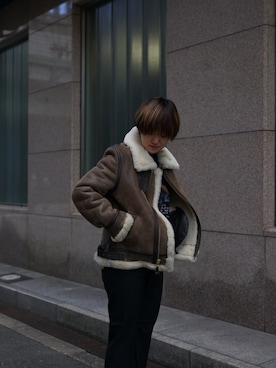 naoさんのコーディネート