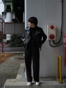 naoさんのコーディネート