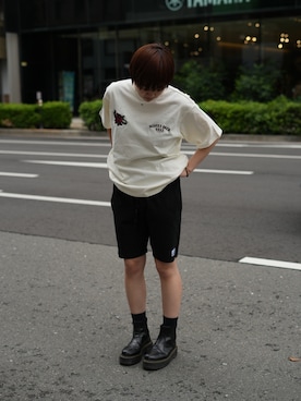 naoさんのコーディネート