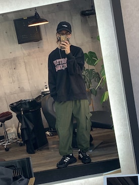 tatsu4268さんのコーディネート