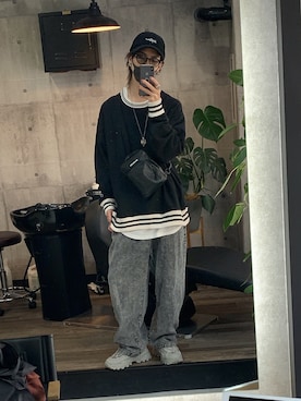 balenciaga ウエストポーチ メンズ's ベルトバッグ | Balenciaga JP