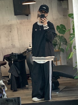 tatsu4268さんのコーディネート