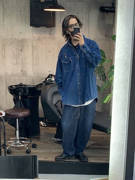 tatsu4268さんのコーディネート