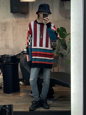 tatsu4268さんのコーディネート