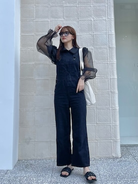 karenさんの（ZARA | ザラ）を使ったコーディネート