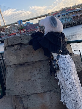 せさんのコーディネート