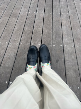 せさんのコーディネート