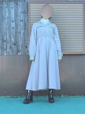 せさんのコーディネート