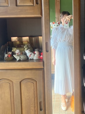 せさんのコーディネート