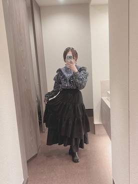 せさんのコーディネート